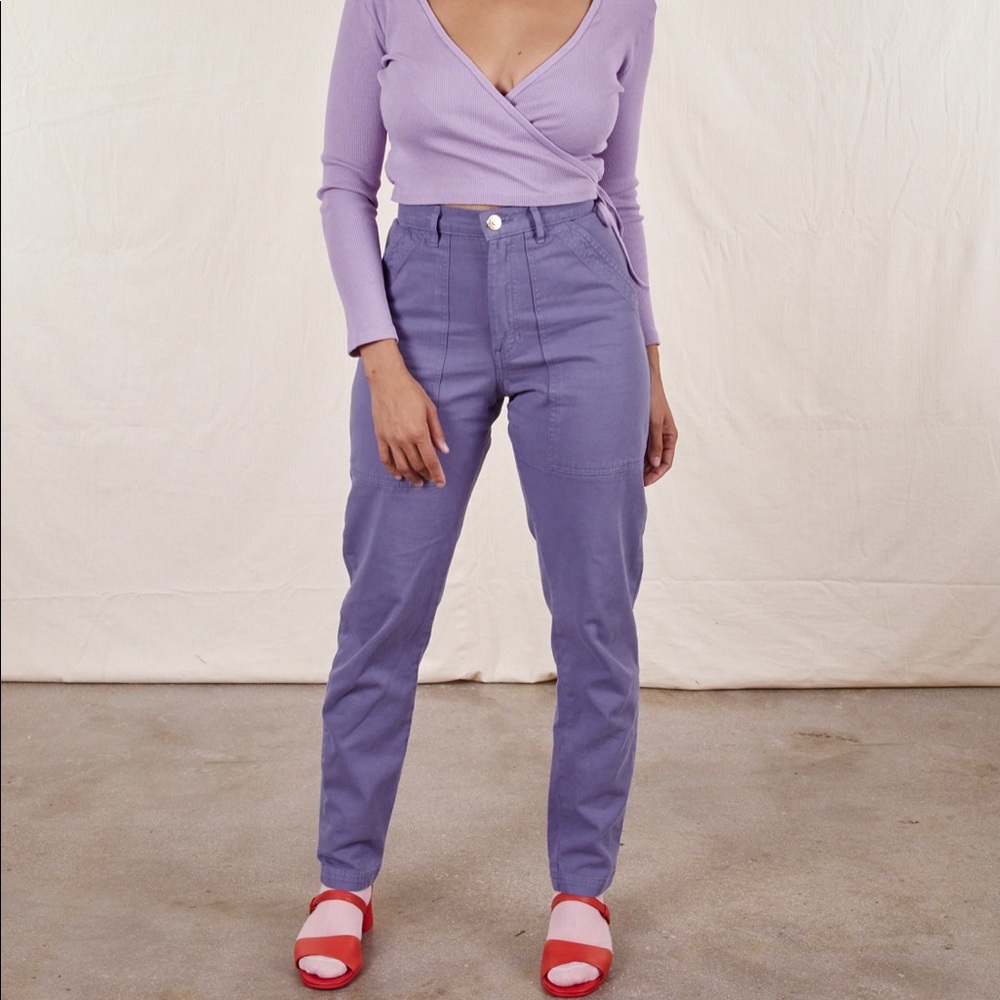 🍇✨Big Bud Press Pencil pants✨🍇